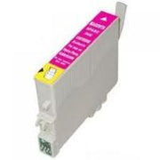 Epson 79 (T079320) Magenta High-Yield Ink Cartridge – Compatible