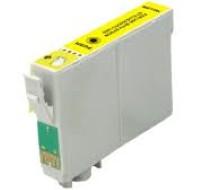 Remanufactured Epson 79 yellow ink cartridge T079420 for the Artisan 1430