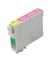 Epson T099620 (T0996) Light Magenta Ink Cartridge