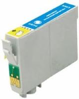 Epson T126220 Cyan Ink Cartridge (High Yield)