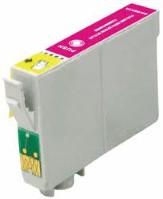 Epson T126320 Magenta Ink Cartridge (High Yield)