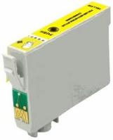 Epson T126420 Yellow Ink Cartridge (High Yield)