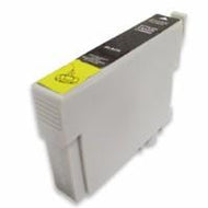 Epson T200XL120 High Yield Black Inkjet Cartridge