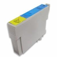 Epson T200XL220 High Yield Cyan Inkjet Cartridge