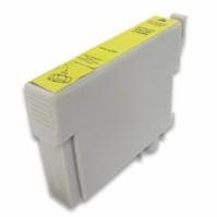 Epson T200XL420 High Yield Yellow Inkjet Cartridge