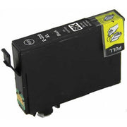 Remanufactured for Epson 220XL Black Ink Cartridge (T220XL120) – High-Yield