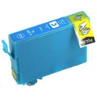 Remanufactured Epson 220XL cyan ink cartridge T220XL220 for the WorkForce WF-2660