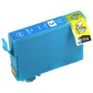 Epson T220XL220 High Capacity Cyan Ink Cartridge (Epson 220XL)