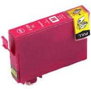 Remanufactured for Epson 220XL Magenta Ink Cartridge (T220XL320) – High-Yield