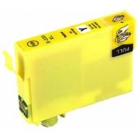 Remanufactured Epson 220XL yellow ink cartridge T220XL420 for the WorkForce WF-2660