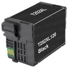 Load image into Gallery viewer, Epson T252XL120 High Yield Black Ink Cartridge