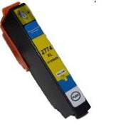 Epson T277XL420 Yellow Ink Cartridge