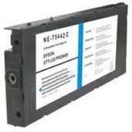 Epson T544200 Cyan Ink Cartridge (220ml PIGMENT)