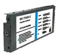 Epson T545200 Cyan Ink Cartridge (DYE)
