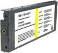 Epson T545400 Yellow Ink Cartridge (DYE)