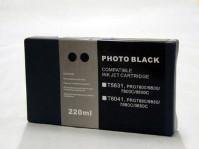 Epson T563100 Photo Black Ink Cartridge