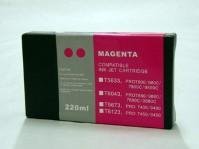 Epson T563300 Magenta Ink Cartridge