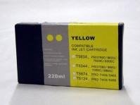 Epson T563400 Yellow Ink Cartridge