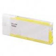 Epson T606400 High Capacity Yellow Pigment Ink Cartridge