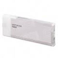 Epson T606700 High Capacity Light Black Pigment Ink Cartridge – Castle Ink