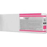 Epson T636300 Extra High Yield Magenta Pigment Ink Cartridge
