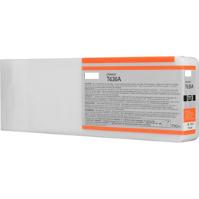 Epson T636A00 Extra High Yield Orange Ink Cartridge
