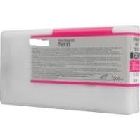 Epson T653300 Vivid Magenta Ink Cartridge