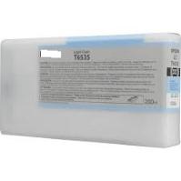 Epson T653500 Light Cyan Ink Cartridge – Castle Ink