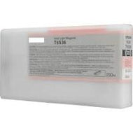 Epson T653700 Light Black Ink Cartridge