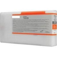 Epson T653A00 Orange Ink Cartridge