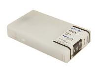 Epson T676XL120 High Resolution Black Ink Cartridge (676XL