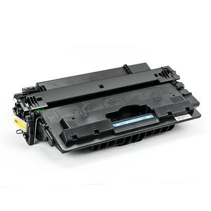 HP 14A Toner Cartridge - HP CF214A Black Toner