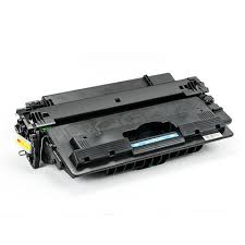 HP 14X Toner Cartridge - HP CF214X High Yield Black