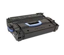 HP 25X Toner Cartridge - HP CF325X High Yield Black Toner Cartridge