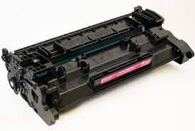 Compatible HP 26A black toner cartridge CF226A for the LaserJet Pro M402n