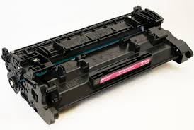 HP 26A Toner Cartridge - HP CF226A Black Toner