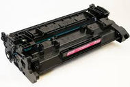 HP 26A Toner Cartridge - HP CF226A Black Toner