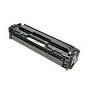 HP 410X Black Toner Cartridge (CF410X) – High-Yield Compatible