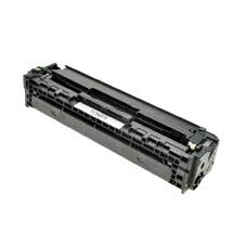 Compatible HP 410X high-yield black toner cartridge CF410X for the Color LaserJet Pro M452dn