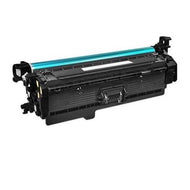 HP 508X Black Toner Cartridge - HP CF360X