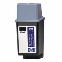 HP 51629A Black Ink Cartridge