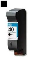 HP 51640A Black Ink Cartridge