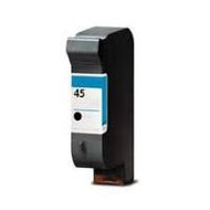 HP 51645A Black Ink Cartridge