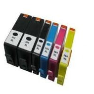 HP 564XL Ink Cartridge Bundle