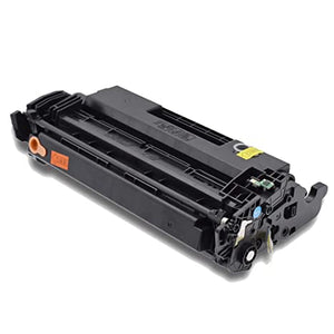 HP 58A Toner - HP CF258A Black Toner (no chip)