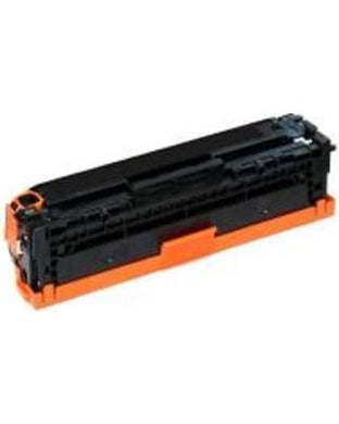 HP 651A Black Toner Cartridge - HP CE340A