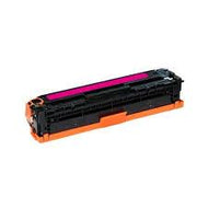 HP 651A Magenta Toner Cartridge - HP CE343A