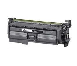 HP 653X Toner Cartridge - HP CF320X High Yield Black Toner Cartridge