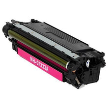Load image into Gallery viewer, HP 654A Magenta Toner Cartridge - HP CF333A