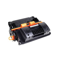 HP 81X High Yield Black Toner Cartridge - HP CF281X